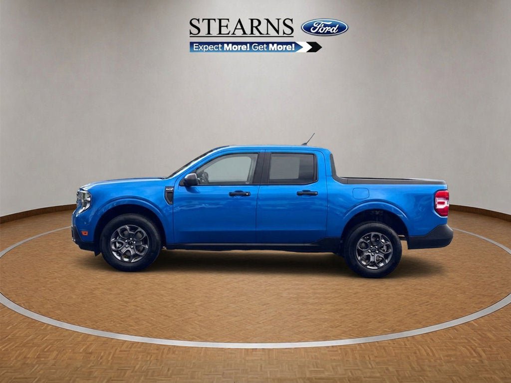 New 2026 Ford Maverick XLT FWD image 3