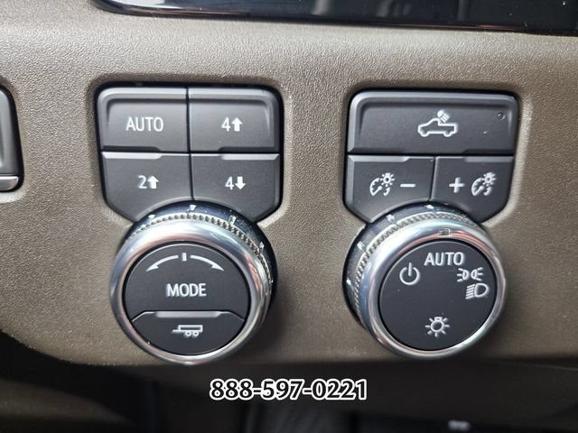 Used 2022 GMC Sierra 1500 SLE w/ X31 Off-Road Package AWD/4WD image 31