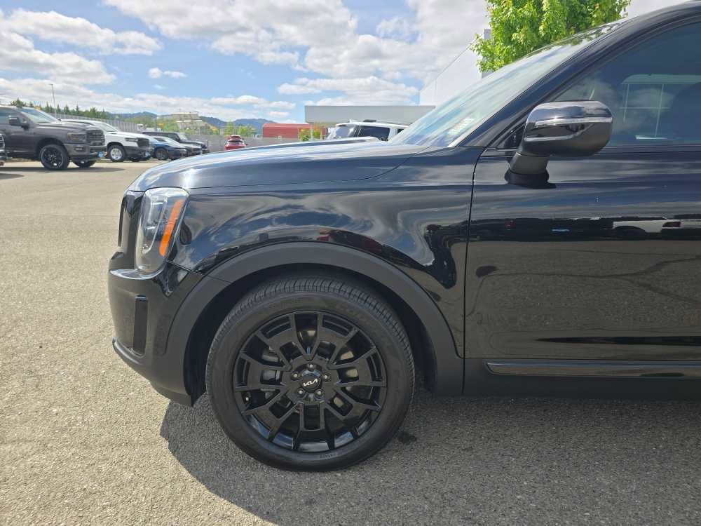 Used 2022 Kia Telluride EX w/ EX Premium Package AWD/4WD image 19
