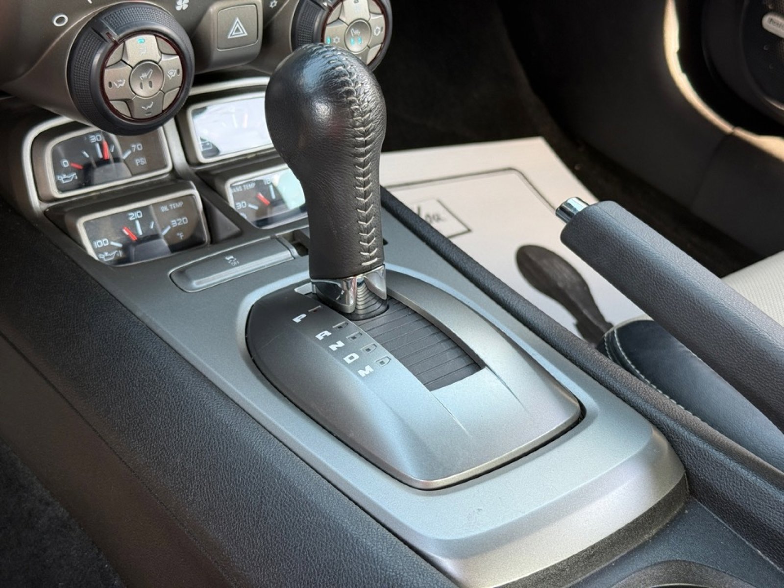 Used 2013 Chevrolet Camaro LT w/ RS Package image 18