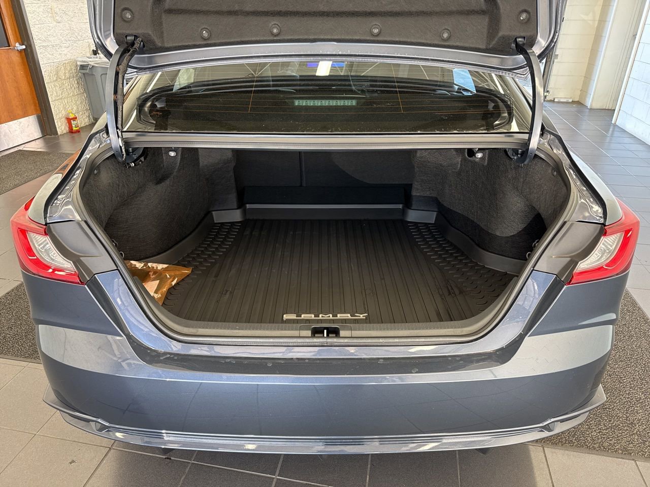 New 2026 Toyota Camry XSE image 9