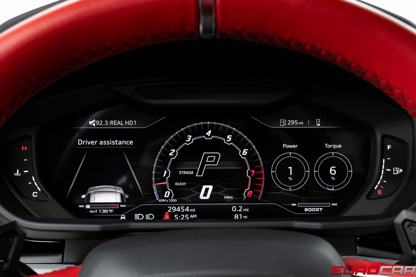 Used 2022 Lamborghini Urus image 31