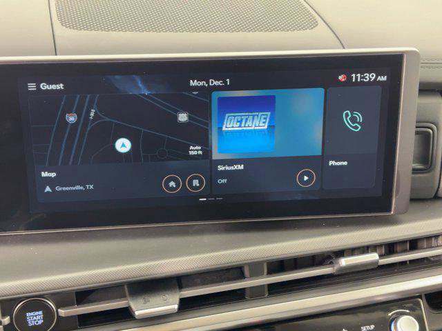 New 2026 Hyundai Santa Fe XRT image 23