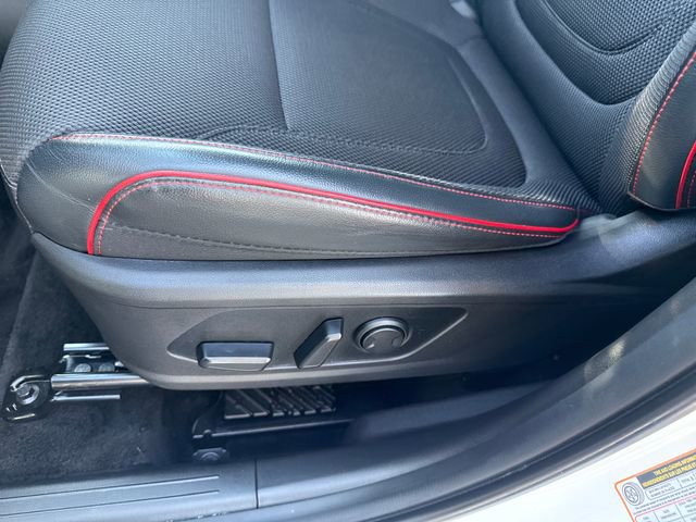 Used 2024 Hyundai Tucson N Line image 11