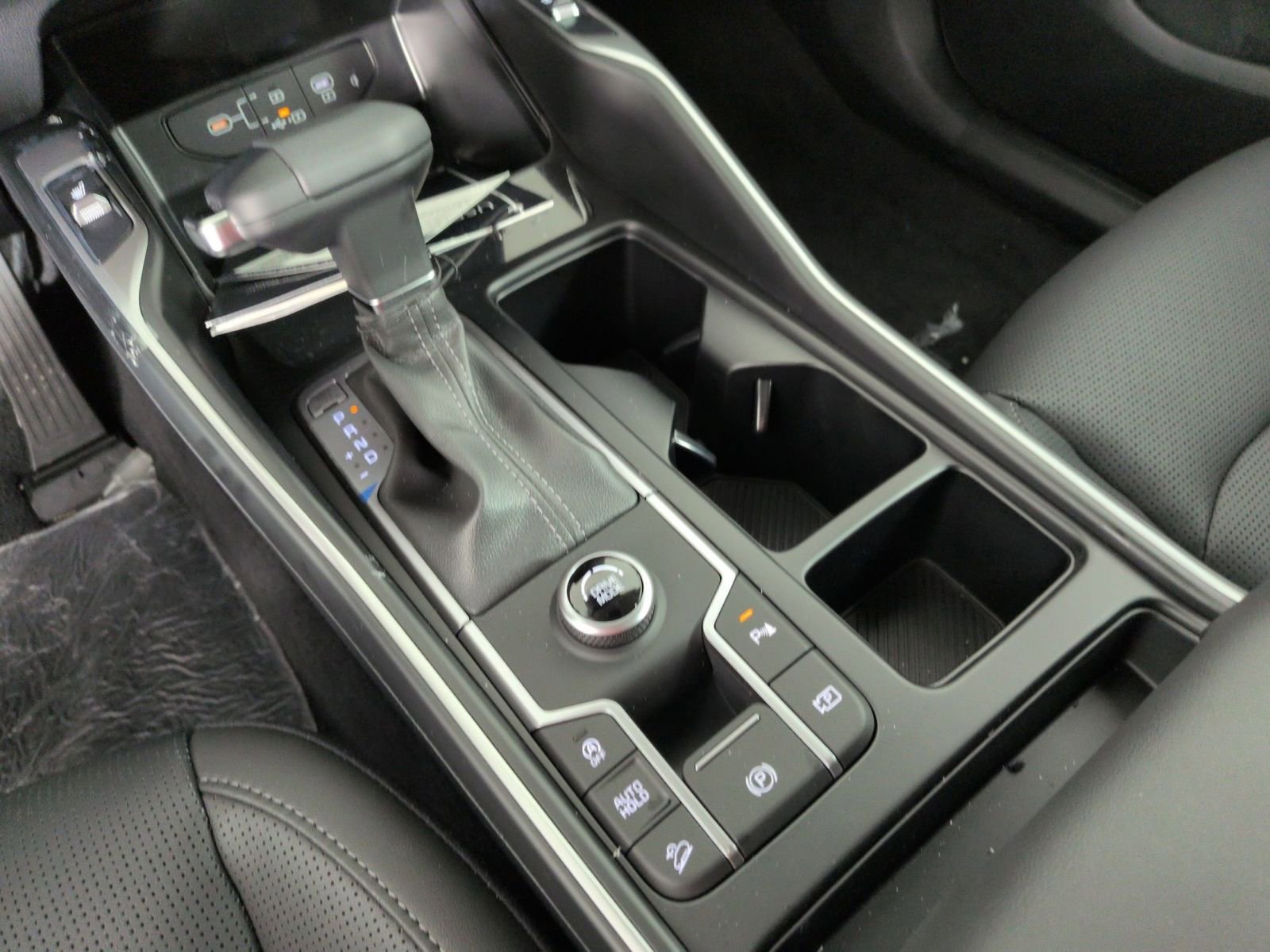 New 2026 Kia Sorento S w/ S Panoramic Sunroof Package FWD image 11
