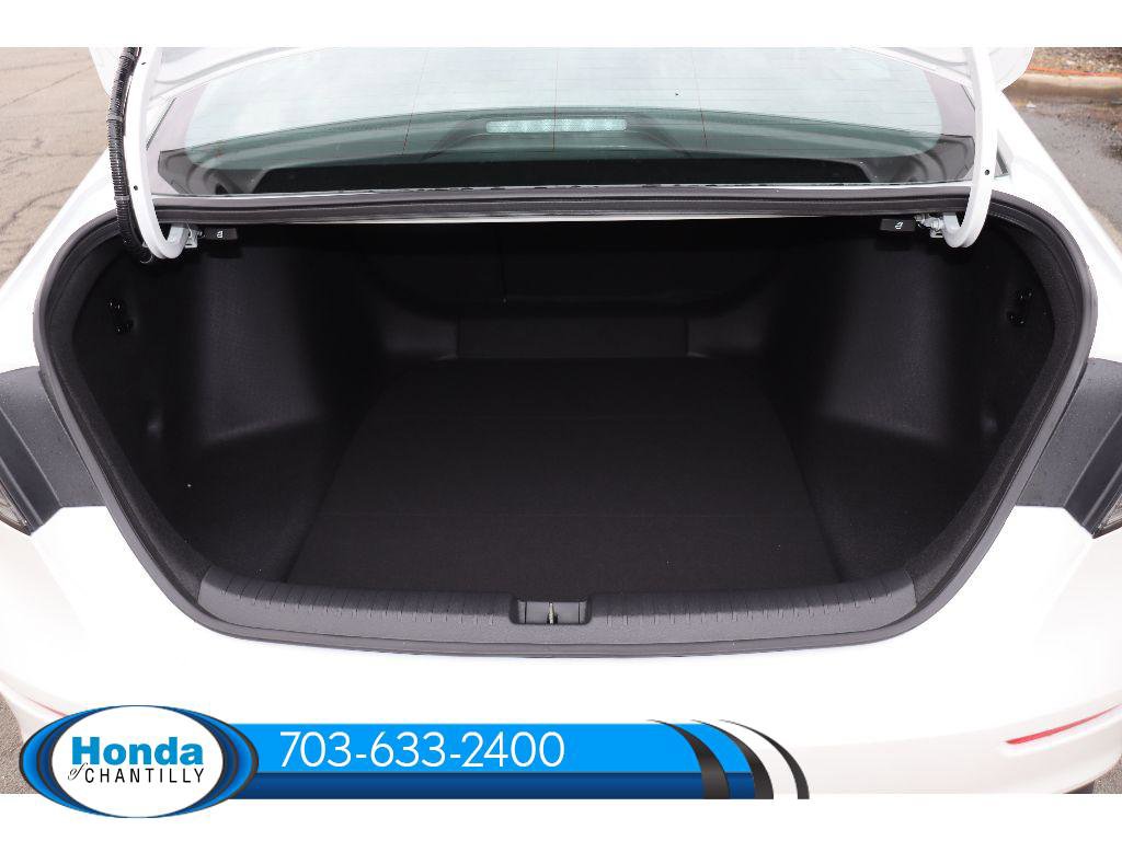 New 2026 Honda Accord Hybrid Sport image 32