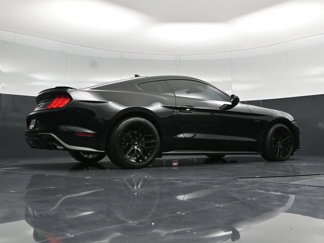 Used 2023 Ford Mustang GT w/ Equipment Group 301A RWD image 54