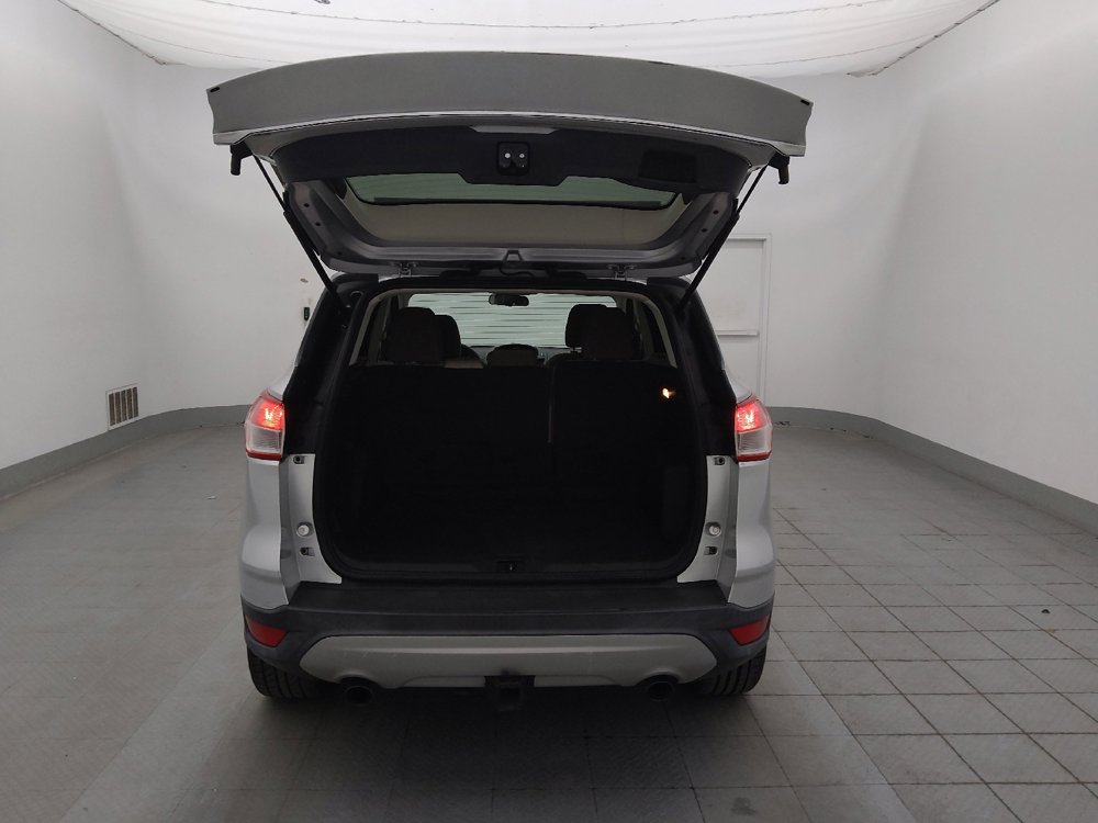 Used 2014 Ford Escape SE image 29