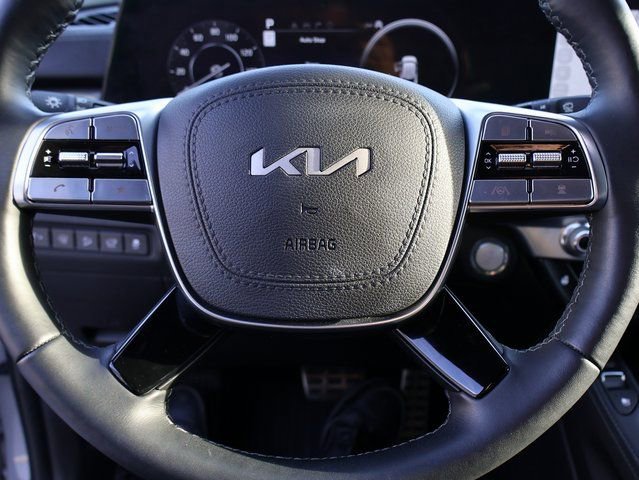 Used 2025 Kia Telluride SX Prestige X-Pro image 32