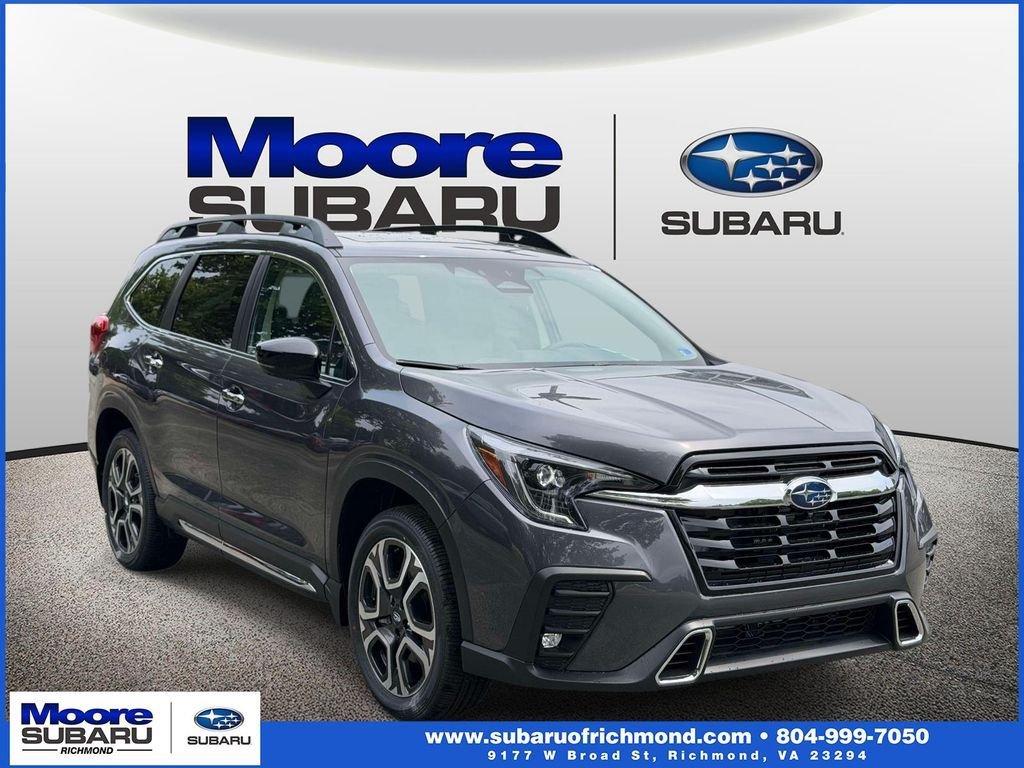 New 2026 Subaru Ascent Touring w/ Popular Package #1 AWD/4WD image 1
