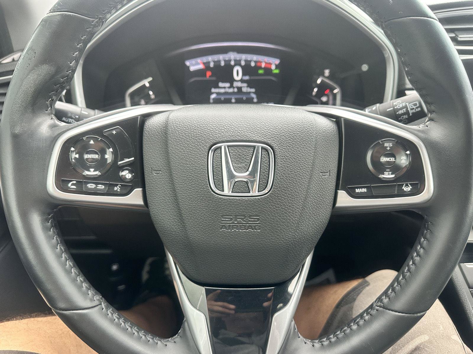 Used 2020 Honda CR-V EX-L image 26