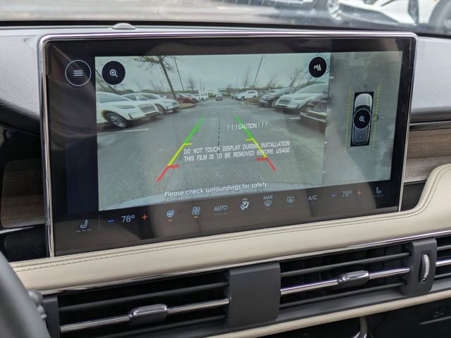 New 2026 Lincoln Corsair Reserve image 19