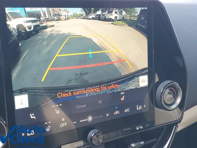 Used 2024 Lexus NX 250 FWD w/ Cold Area Package image 27