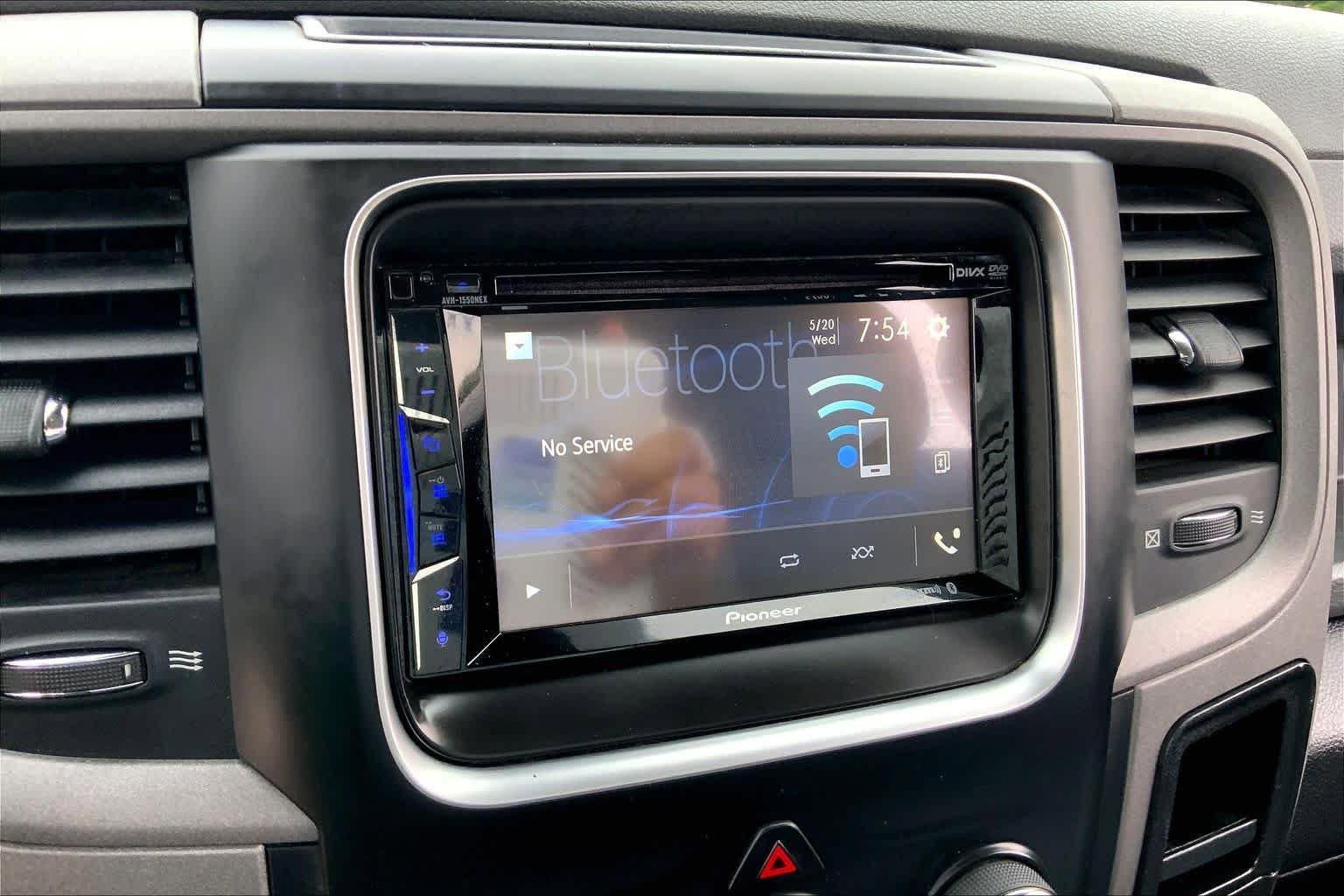 Used 2013 RAM 1500 Express RWD image 30