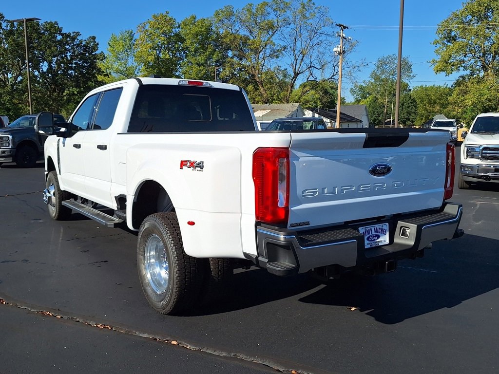 New 2026 Ford F350 XLT image 27