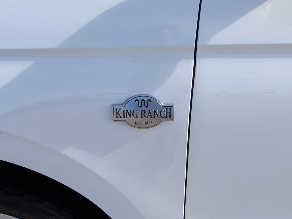 Used 2020 Ford Expedition King Ranch w/ Cargo Package RWD image 54
