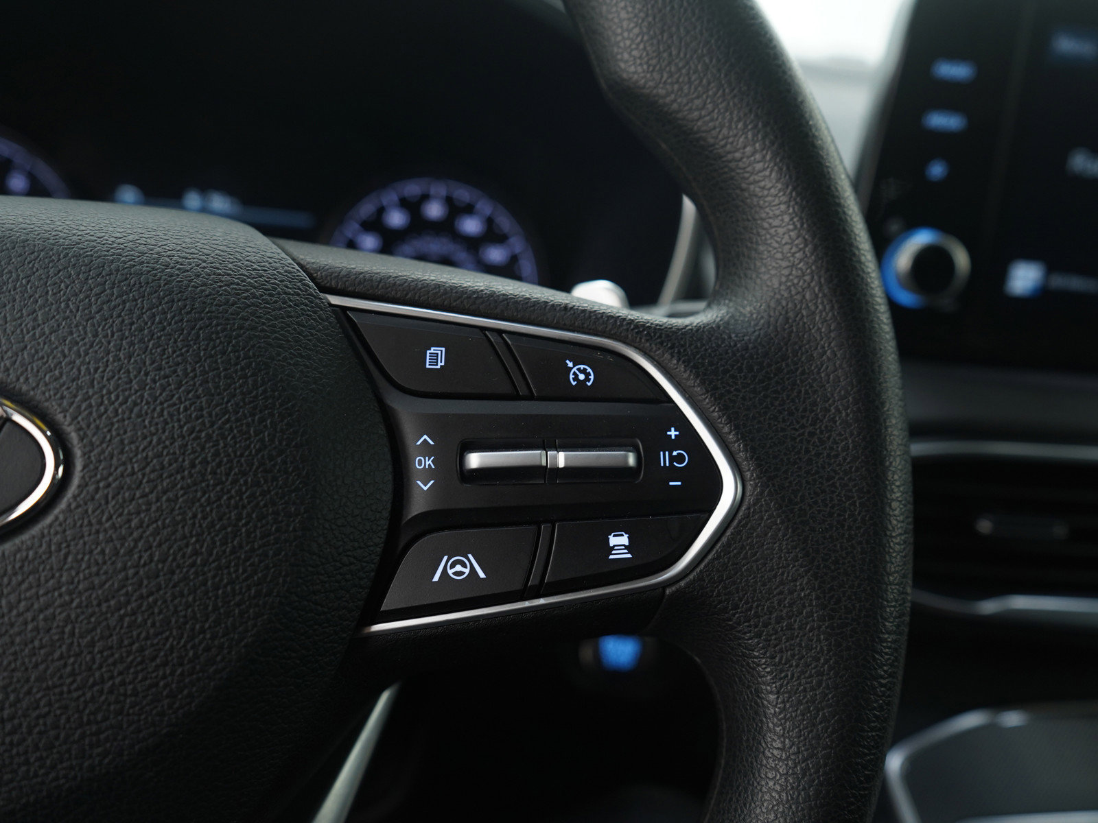 Used 2022 Hyundai Santa Fe SEL image 25