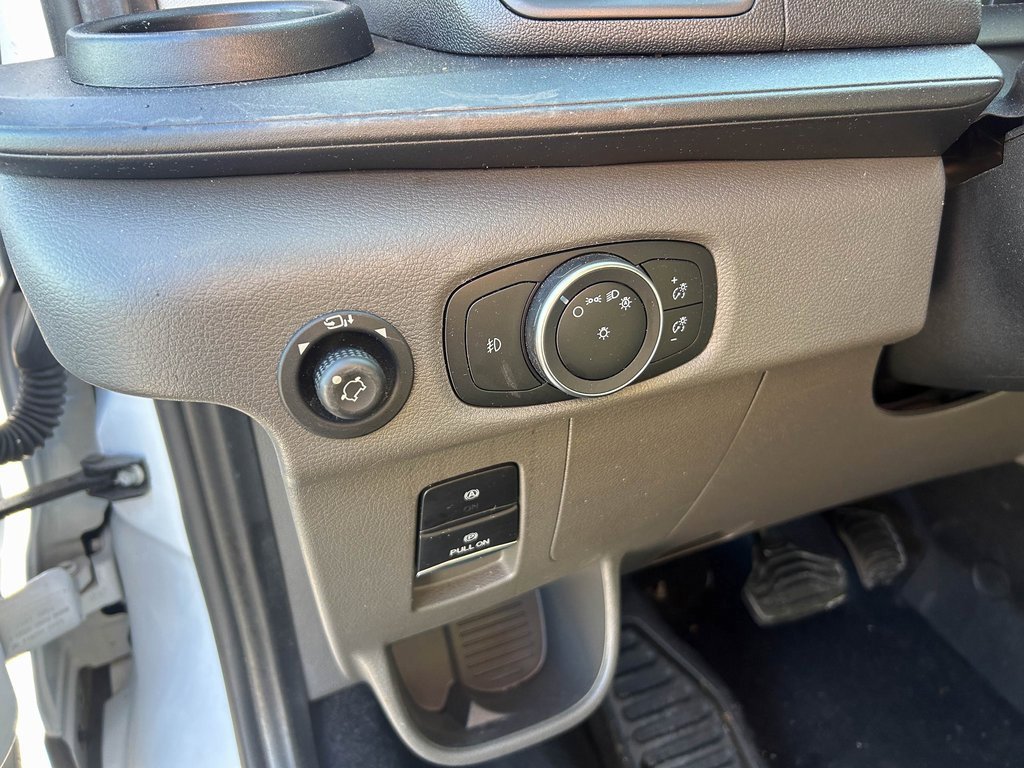 Certified 2024 Ford Transit 350 XLT image 10