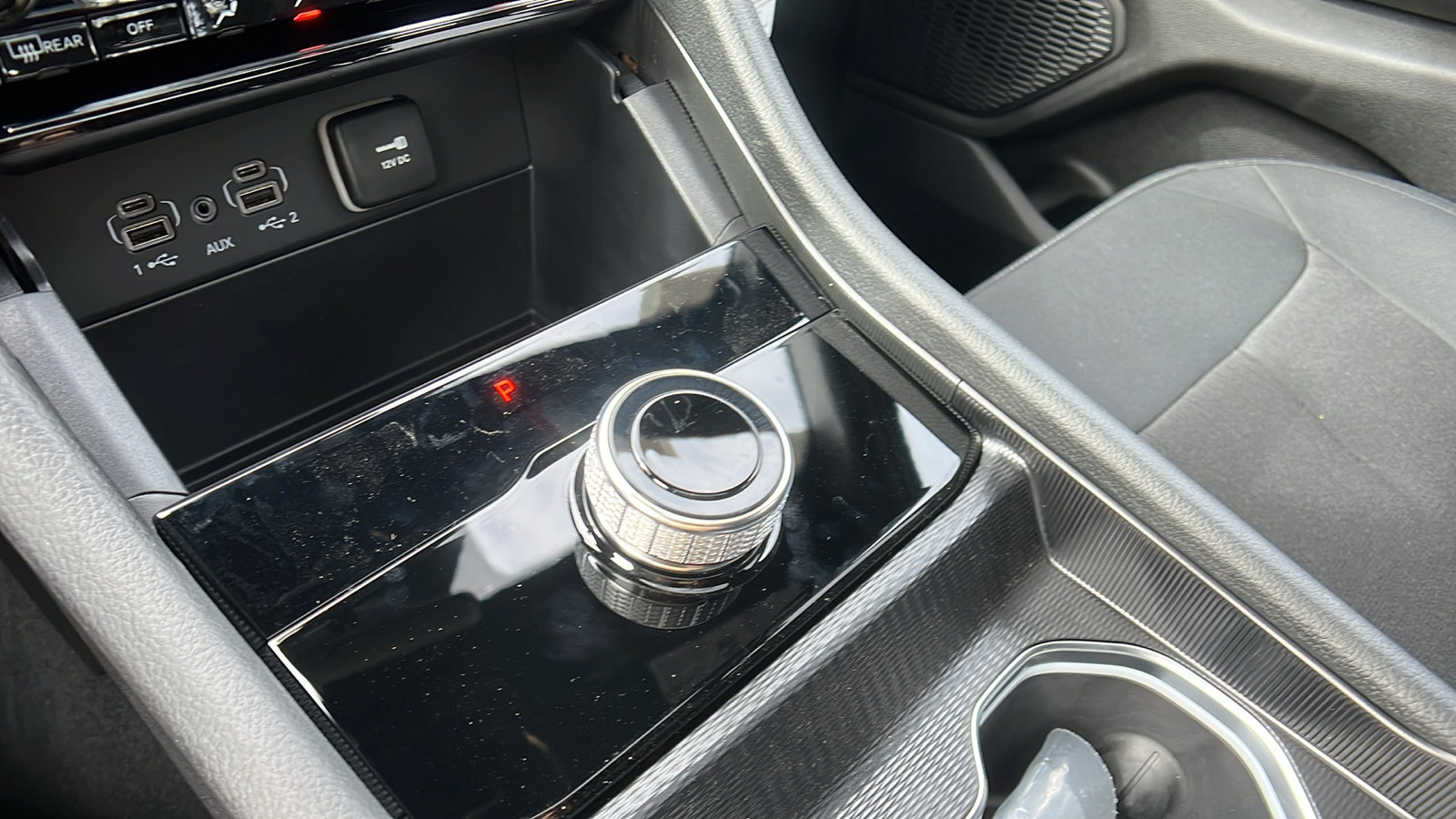 New 2025 Jeep Grand Cherokee Laredo X image 26