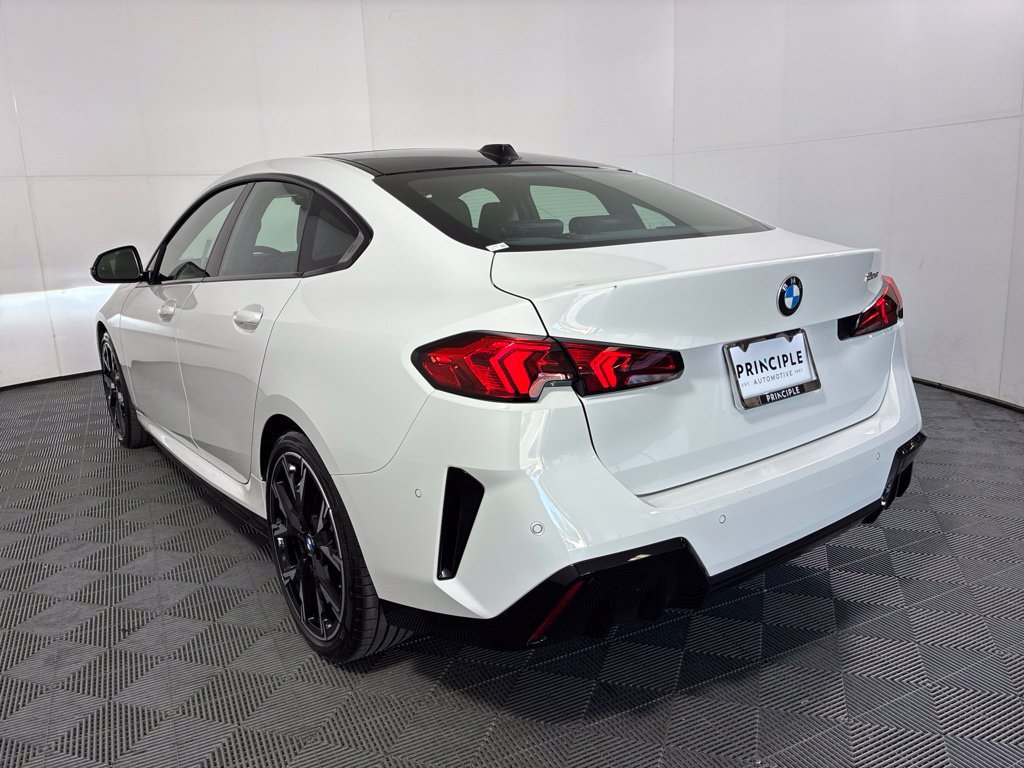 Certified 2026 BMW 228i w/ Premium Package FWD image 7