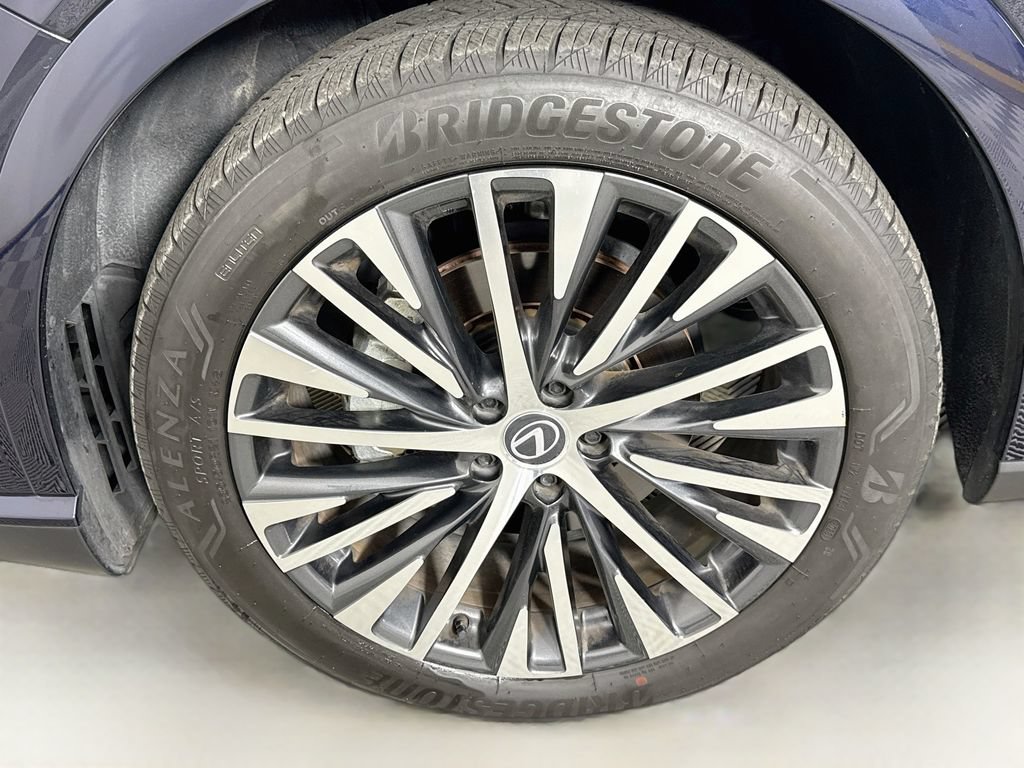 Certified 2023 Lexus RX 350 Premium Plus w/ Cold Area Package FWD image 32