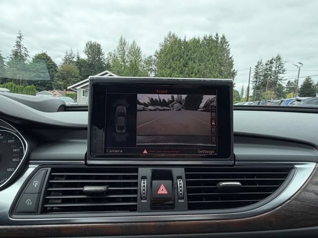 Used 2016 Audi A6 3.0T Prestige w/ Prestige Package AWD/4WD image 28