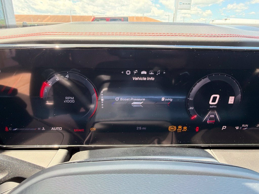 New 2026 Dodge Charger R/T AWD/4WD image 26