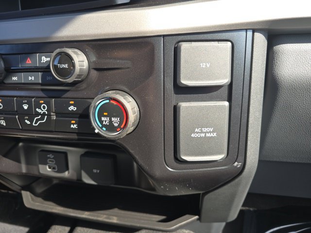 New 2027 Ford F250 XLT w/ Camper Package AWD/4WD image 18