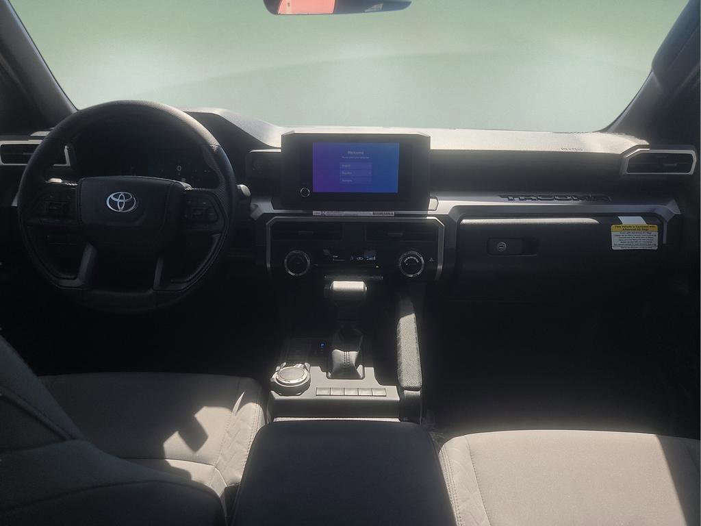 New 2026 Toyota Tacoma SR5 AWD/4WD image 16