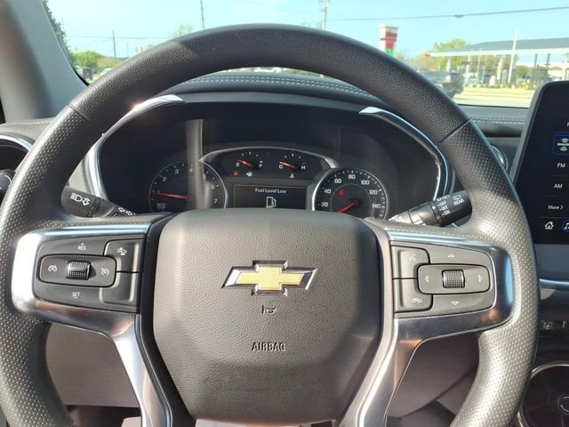 Used 2024 Chevrolet Blazer LT w/ Convenience Package FWD image 21