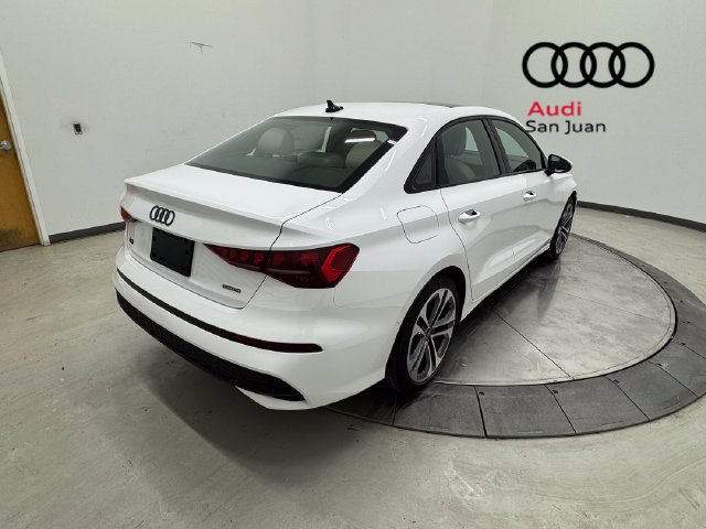 New 2026 Audi A3 2.0T Premium AWD/4WD image 37