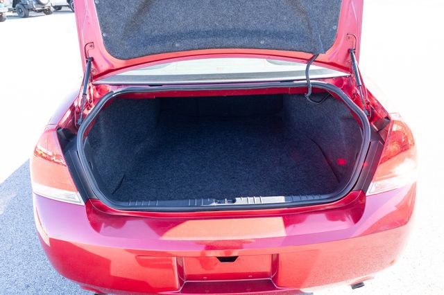 Used 2013 Chevrolet Impala LT w/ LT Sunroof Package FWD image 15