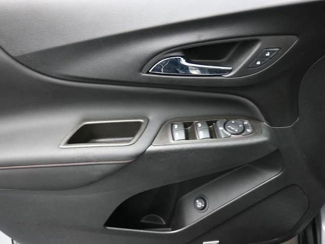 Used 2023 Chevrolet Equinox RS w/ RS Leather Package image 13