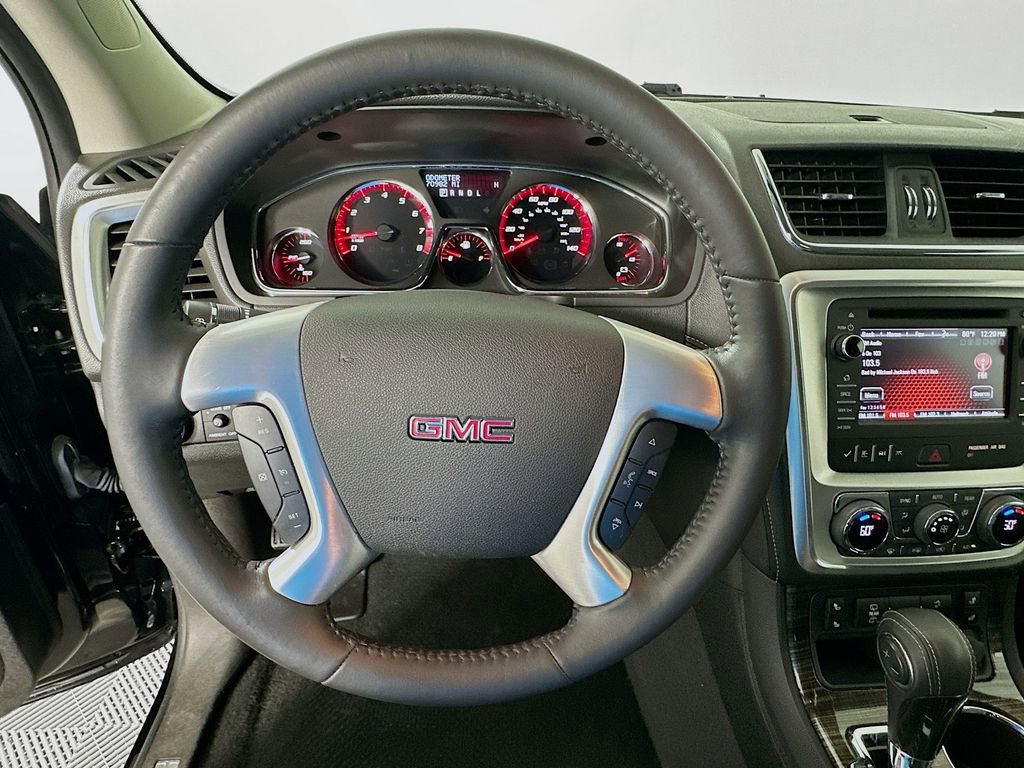 Used 2016 GMC Acadia SLT FWD image 11