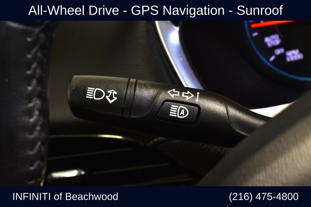 Used 2021 Chevrolet Traverse Premier w/ Redline Edition image 17