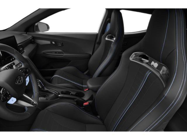 Used 2022 Hyundai Veloster N FWD image 12