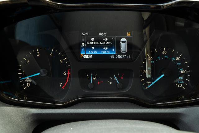 Used 2016 Ford Transit 150 XLT image 19