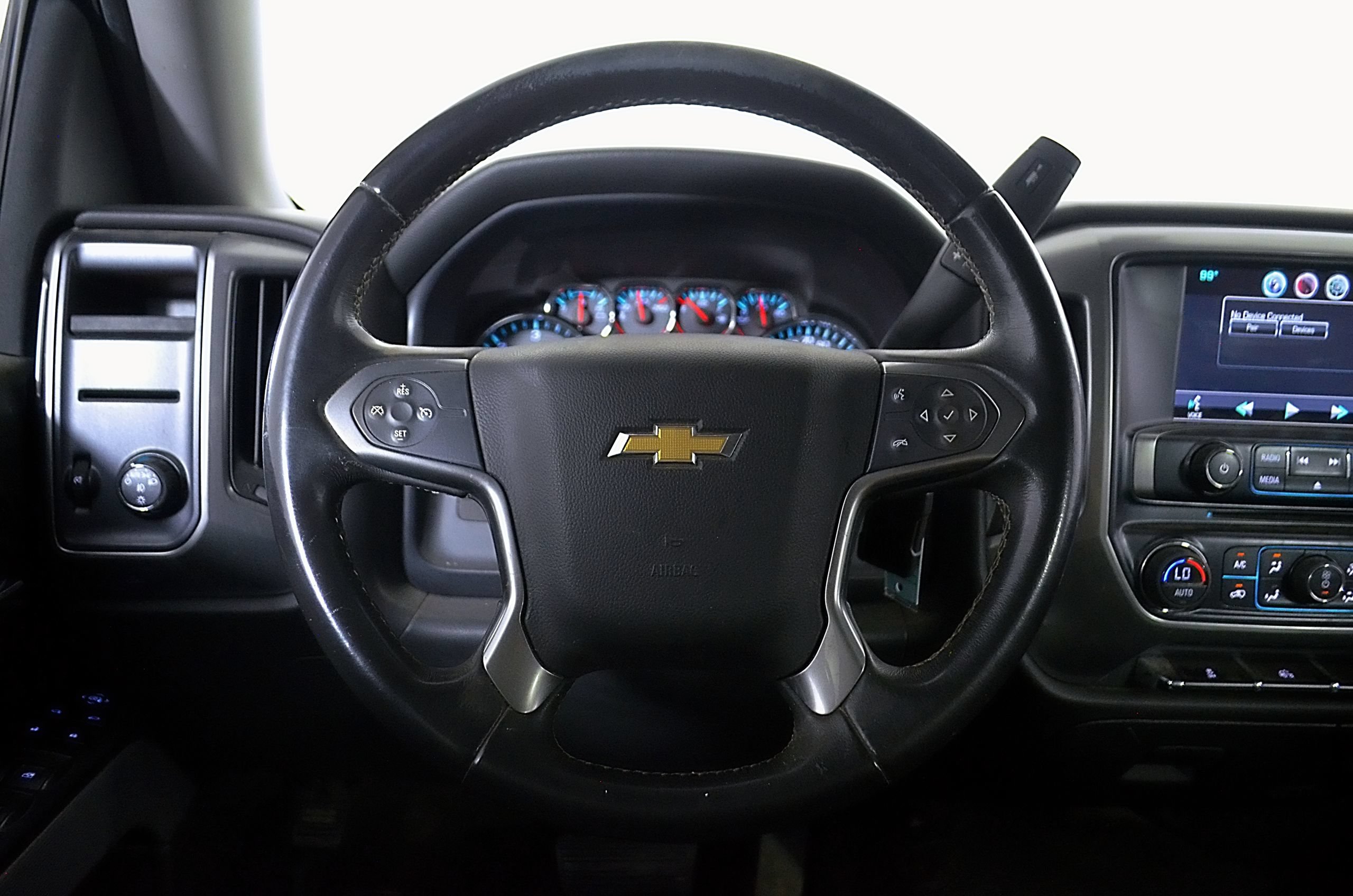Used 2014 Chevrolet Silverado 1500 LT w/ All Star Edition RWD image 25