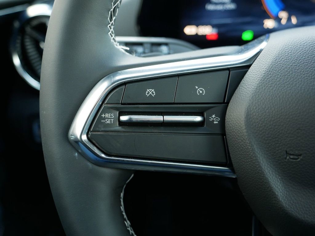 New 2025 Chevrolet Blazer EV LT image 24