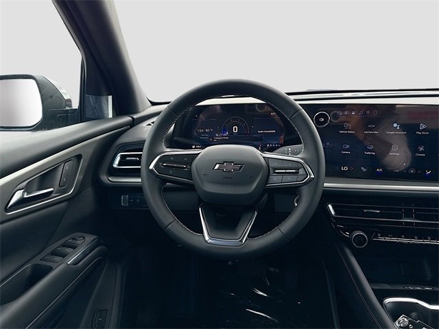 New 2026 Chevrolet Traverse LT w/ Midnight/Sport Edition image 25