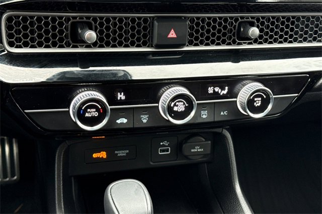 Used 2024 Honda Civic Sport image 24