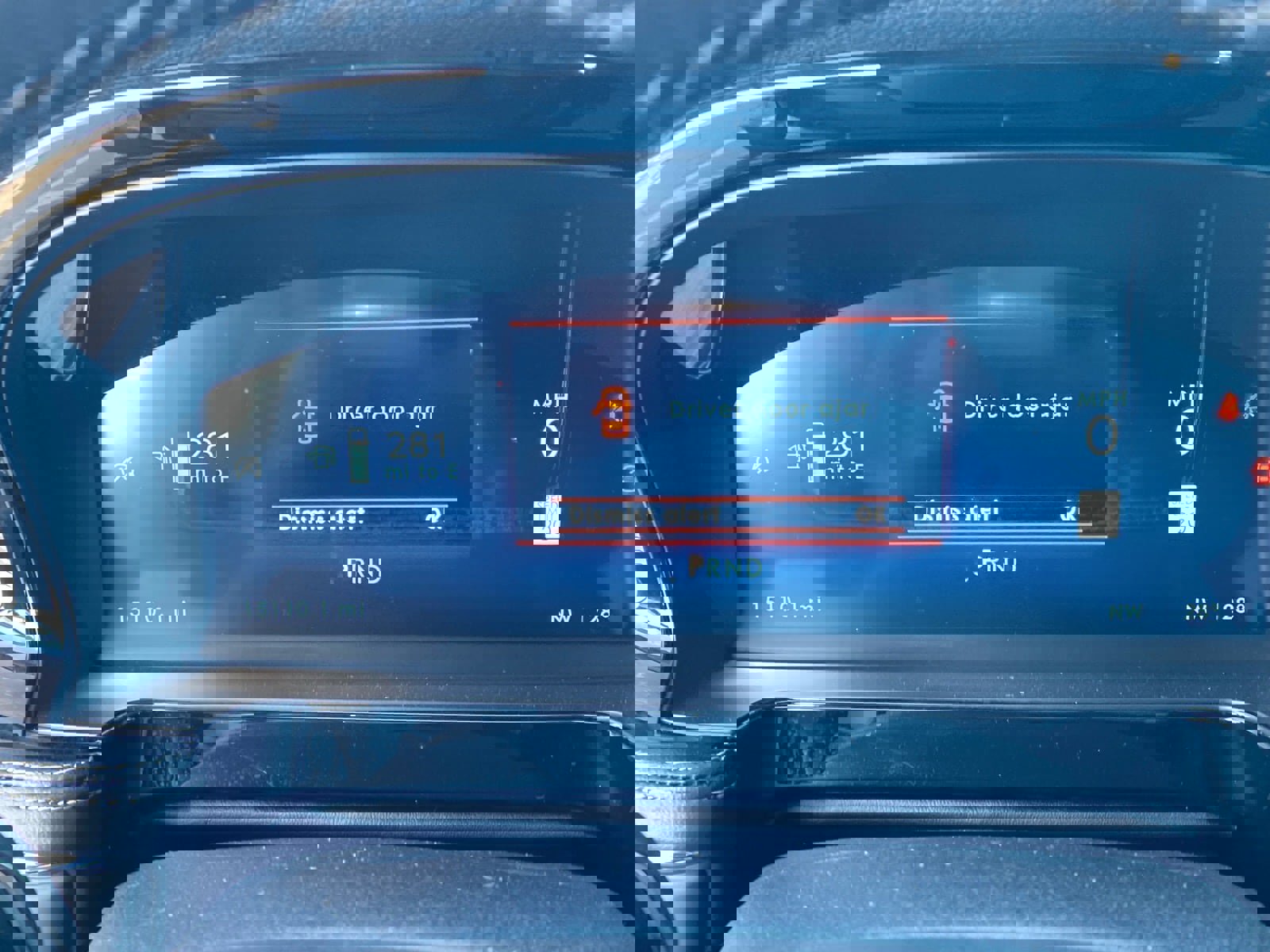 Used 2025 Lincoln Corsair Reserve image 19