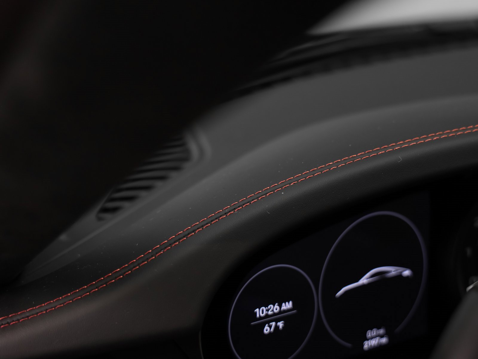 Used 2024 Porsche 911 Carrera GTS image 50