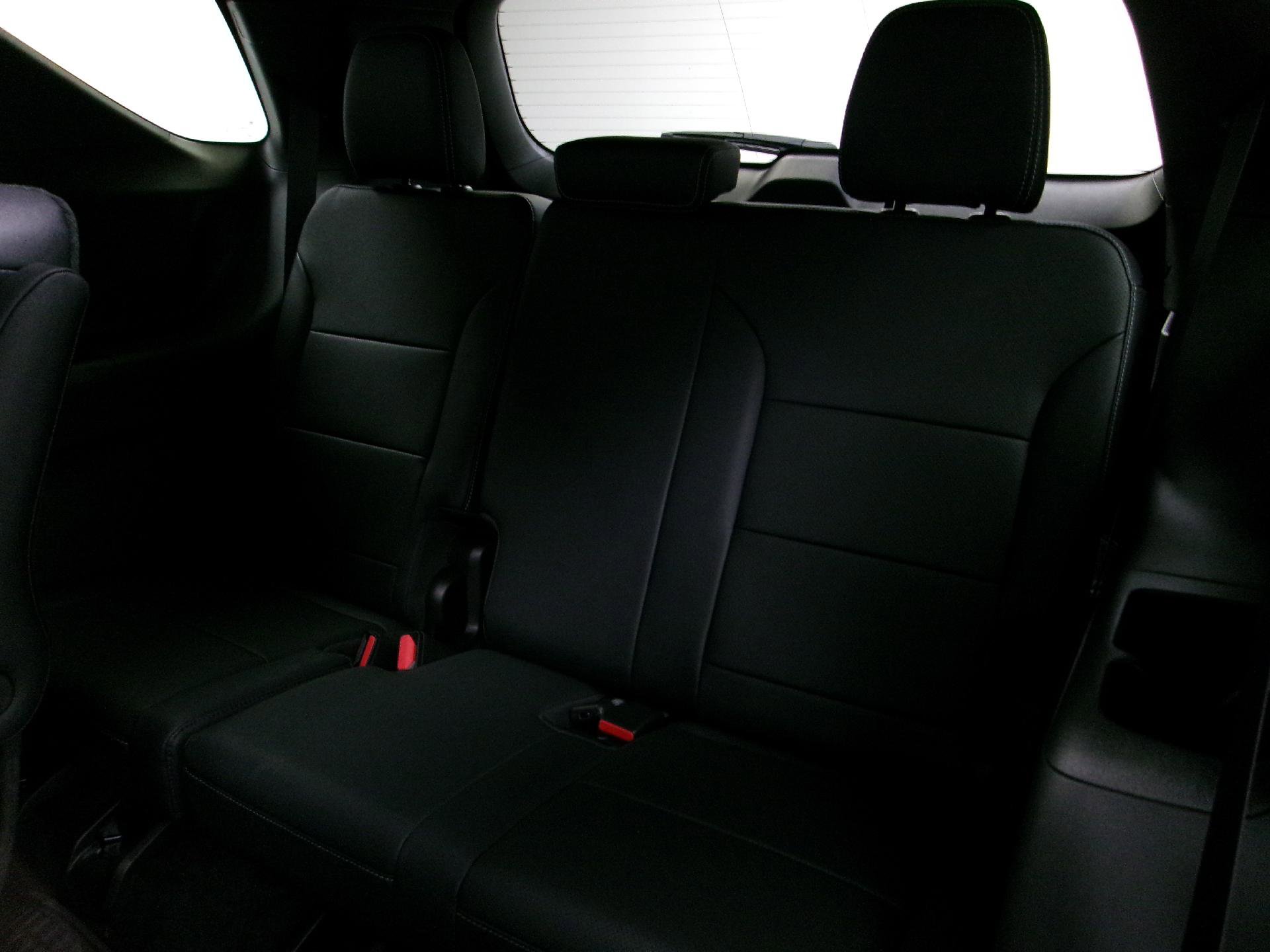 New 2026 Chevrolet Traverse LT w/ Driver Confidence Package image 11