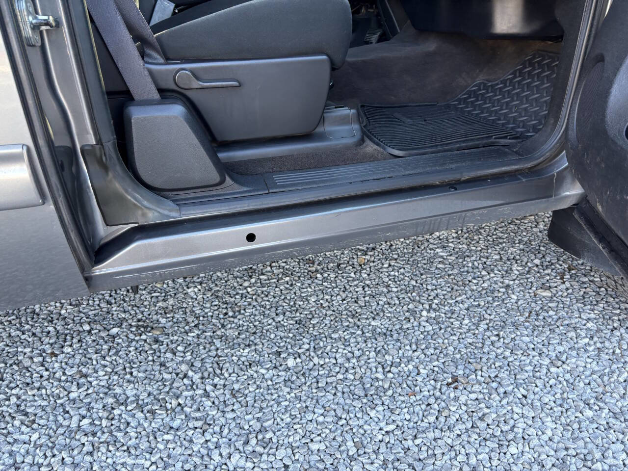 Used 2012 Chevrolet Silverado 2500 LT w/ Interior Plus Package image 39