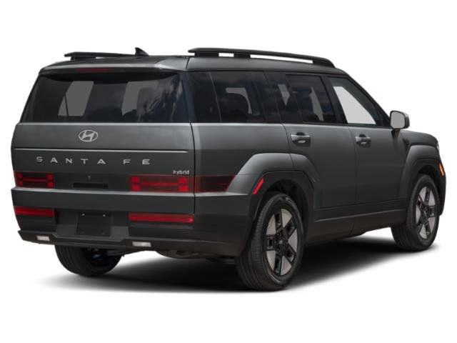 New 2027 Hyundai Santa Fe SEL FWD image 3
