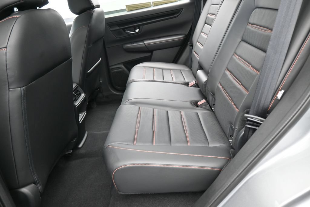 Used 2025 Honda CR-V Sport-L image 33