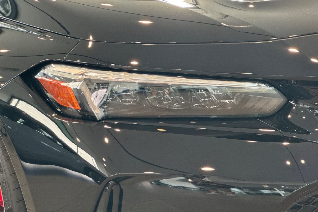 New 2026 Honda Civic Type R image 30