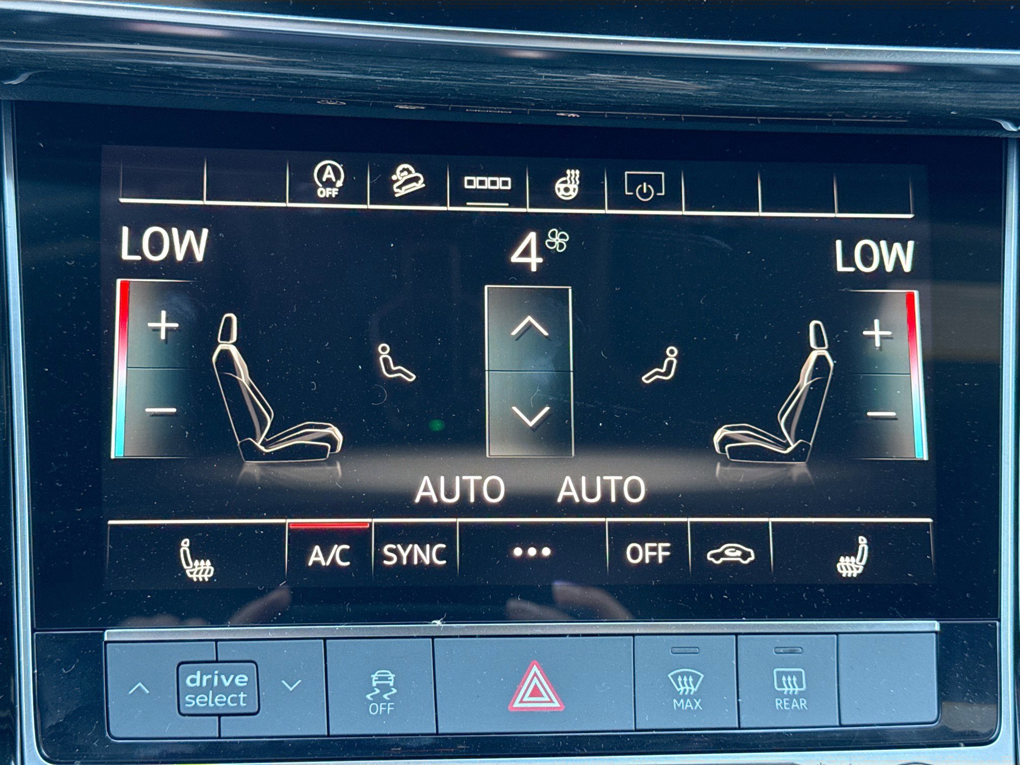 New 2026 Audi Q7 2.0T Premium Plus image 34