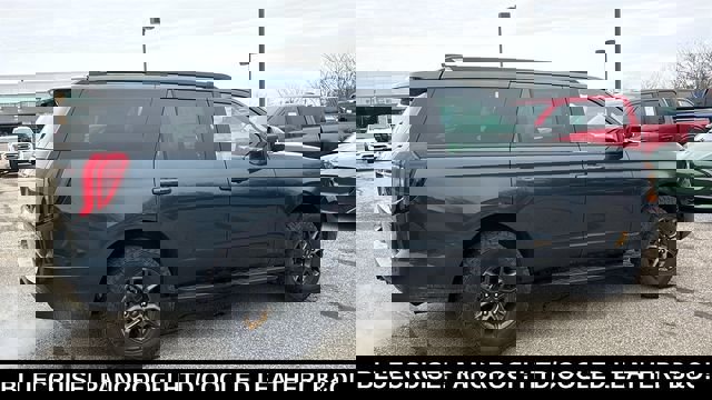 New 2026 Ford Expedition Tremor image 31